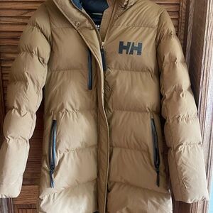 Helly Hansen Women's Adore Puffy Parka